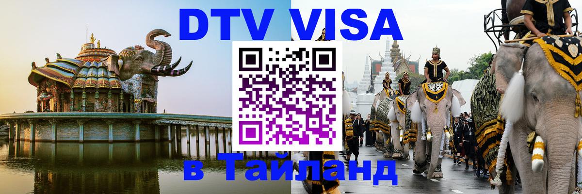 Сколько стоит DTV виза — актуальные цены, оформление даже без документов - 19.11.2025 